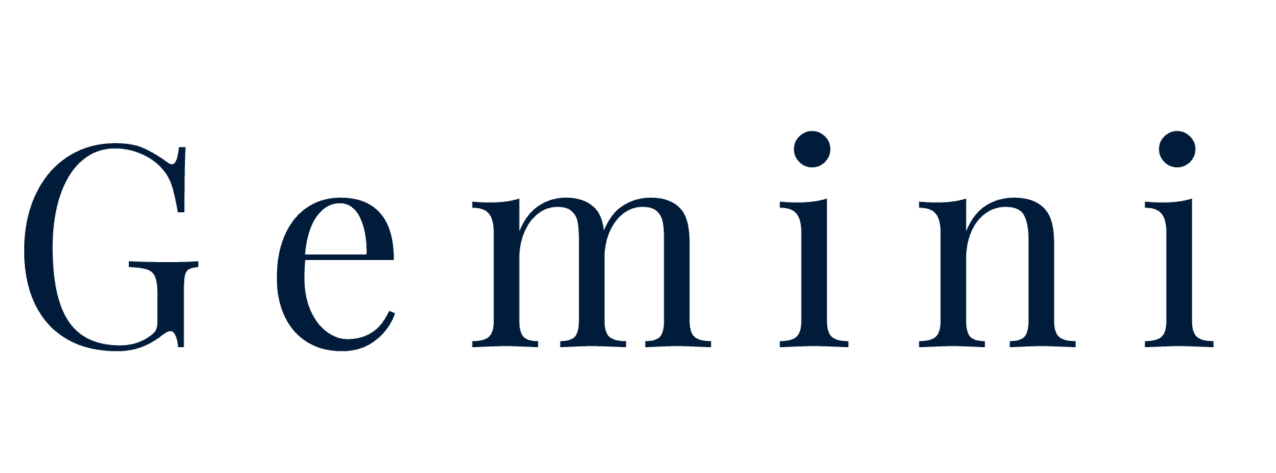 Gemini